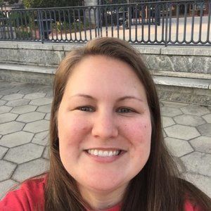 Meet your Posher, Jamie